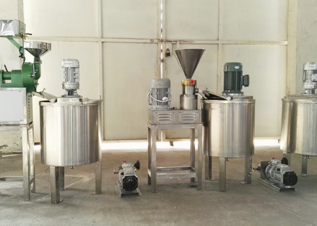 生產(chǎn)車(chē)間